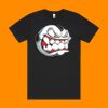 OVERSIZED BLOCK TEE Thumbnail