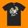 OVERSIZED BLOCK TEE Thumbnail