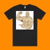 OVERSIZED BLOCK TEE Thumbnail