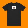 OVERSIZED BLOCK TEE Thumbnail