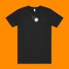 OVERSIZED BLOCK TEE Thumbnail