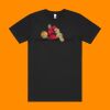 OVERSIZED BLOCK TEE Thumbnail