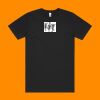 OVERSIZED BLOCK TEE Thumbnail
