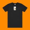 OVERSIZED BLOCK TEE Thumbnail