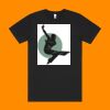 OVERSIZED BLOCK TEE Thumbnail