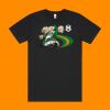 OVERSIZED BLOCK TEE Thumbnail