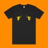 OVERSIZED BLOCK TEE Thumbnail
