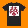 OVERSIZED BLOCK TEE Thumbnail
