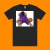 OVERSIZED BLOCK TEE Thumbnail