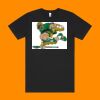 OVERSIZED BLOCK TEE Thumbnail