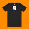 OVERSIZED BLOCK TEE Thumbnail