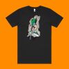 OVERSIZED BLOCK TEE Thumbnail
