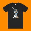 OVERSIZED BLOCK TEE Thumbnail