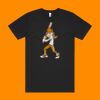 OVERSIZED BLOCK TEE Thumbnail