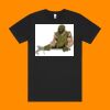 OVERSIZED BLOCK TEE Thumbnail