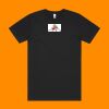OVERSIZED BLOCK TEE Thumbnail