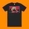 OVERSIZED BLOCK TEE Thumbnail