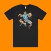 OVERSIZED BLOCK TEE Thumbnail