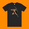 OVERSIZED BLOCK TEE Thumbnail