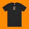 OVERSIZED BLOCK TEE Thumbnail