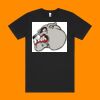 OVERSIZED BLOCK TEE Thumbnail