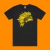 OVERSIZED BLOCK TEE Thumbnail
