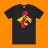 OVERSIZED BLOCK TEE Thumbnail