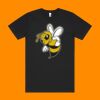 OVERSIZED BLOCK TEE Thumbnail