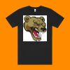 OVERSIZED BLOCK TEE Thumbnail