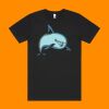OVERSIZED BLOCK TEE Thumbnail