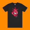 OVERSIZED BLOCK TEE Thumbnail