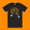 OVERSIZED BLOCK TEE Thumbnail