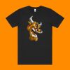 OVERSIZED BLOCK TEE Thumbnail