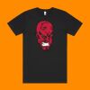 OVERSIZED BLOCK TEE Thumbnail