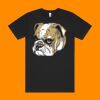 OVERSIZED BLOCK TEE Thumbnail