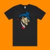 OVERSIZED BLOCK TEE Thumbnail