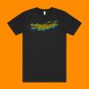 OVERSIZED BLOCK TEE Thumbnail
