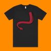 OVERSIZED BLOCK TEE Thumbnail