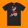 OVERSIZED BLOCK TEE Thumbnail