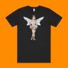 OVERSIZED BLOCK TEE Thumbnail
