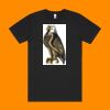 OVERSIZED BLOCK TEE Thumbnail