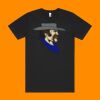 OVERSIZED BLOCK TEE Thumbnail