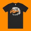 OVERSIZED BLOCK TEE Thumbnail