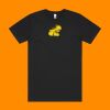 OVERSIZED BLOCK TEE Thumbnail