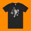 OVERSIZED BLOCK TEE Thumbnail