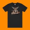 OVERSIZED BLOCK TEE Thumbnail