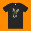OVERSIZED BLOCK TEE Thumbnail