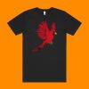 OVERSIZED BLOCK TEE Thumbnail