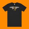 OVERSIZED BLOCK TEE Thumbnail
