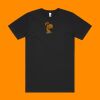 OVERSIZED BLOCK TEE Thumbnail